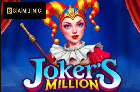 Game 1 Jackpot City Casino